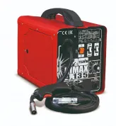 Сварочный полуавтомат Telwin BIMAX 4.135 TURBO 230V 