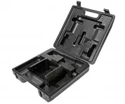 Ключ для ступичных гаек 6, 8-гранных, 45-150мм JTC /1