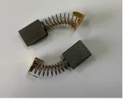 Щетки графитовые