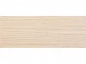 Кромка ПВХ, 2х19мм., без клея, ясень коимбра 1128-R05, Galoplast
