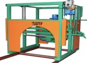 Пилорама дисковая ПДПУ 560 (15 кВт)