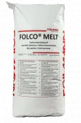Клей FOLCO MELT EB 1542 расплав (1 мешок-25 кг) 140-160 С