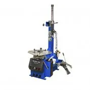 Шиномонтажный стенд полуавтоматический System4you Smart TC24, внеш. размеры диска 14-24 дюймов, 380В