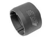 Головка для гайки выходного вала трансмисси 3\4 64мм 4-гранная