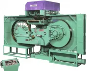 Станок горизонтальный ленточнопильный OHI OSH 1200 мм