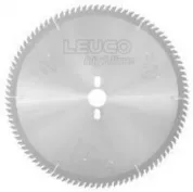 Пила дисковая 300*3,2/2,5*30*96 TR-F-6° для заготовок из цветного металла HighLine Leuco