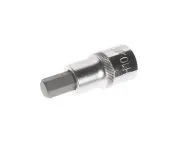 Головка с насадкой HEX 1/2" х H10, длина 55мм JTC /1