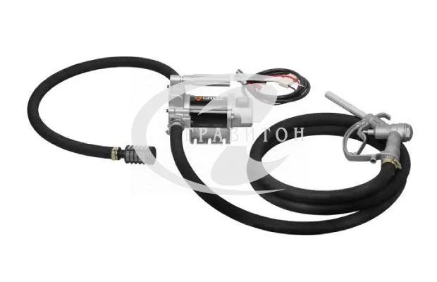GR45531 - EDP/12M/ST Насос электрический для дизельного топлива  12V DC