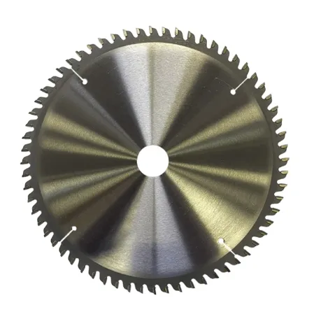 Пила дисковая Ø250 х 30 х 3,2/2,2 Z64 WZ WoodTec