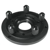 Адаптер фланцевый (ГАЗЕЛЬ, Волга, УАЗ и др.) КС-211