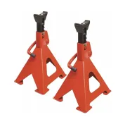 Подставка страховочная 6т (компл. 2 шт.)