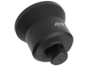 Головка ступичная 6-гранная SW36 х 98мм, длина 117мм (IVECO EURO CARGO и пр.) JTC /1