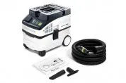 АППАРАТ ПЫЛЕУДАЛЯЮЩИЙ CT 15 E