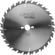 Пила дисковая 450*3,8/2.8*30*40 WS+20° Highline Leuco