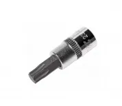 Головка с насадкой TORX 1/4" х T40, длина 37мм JTC /1