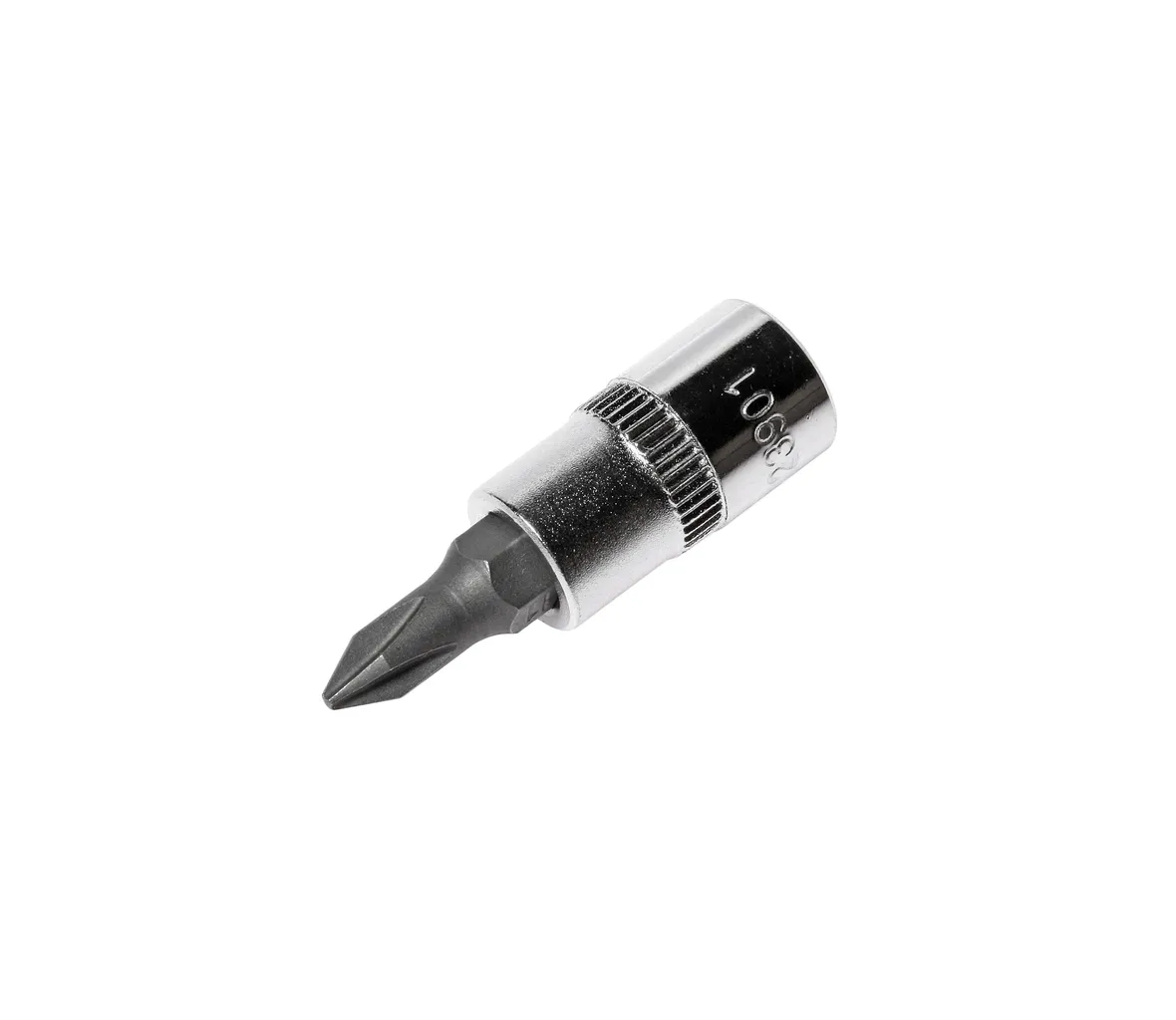 Бита-головка PHILIPS 1/4" х PH1, длина 37мм JTC