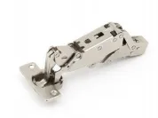 Петля Sensys 8657 ТН42 под Intermat, для накладных дверей, углол открывания 165*