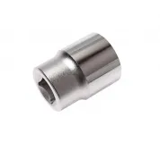 Головка торцевая 6-гранная 1/2" х 22мм, длина 38мм JTC /1/10/200