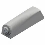 Механизм Push to Open Pin для петель под прикручивание, длинный ход, цвет светло-серый