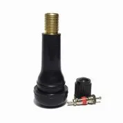 Вентиль для бескамерных шин TR414 L=50