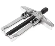 Съемник подшипников двухзахватный 160мм, захват 40-160мм JTC /1/20