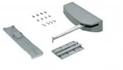 Механизм PushToMove WLL, низкое усилие, комплект L+R (9266113 + 9266111)