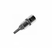 Головка с насадкой TORX 1/4" х T15, длина 37мм JTC /1