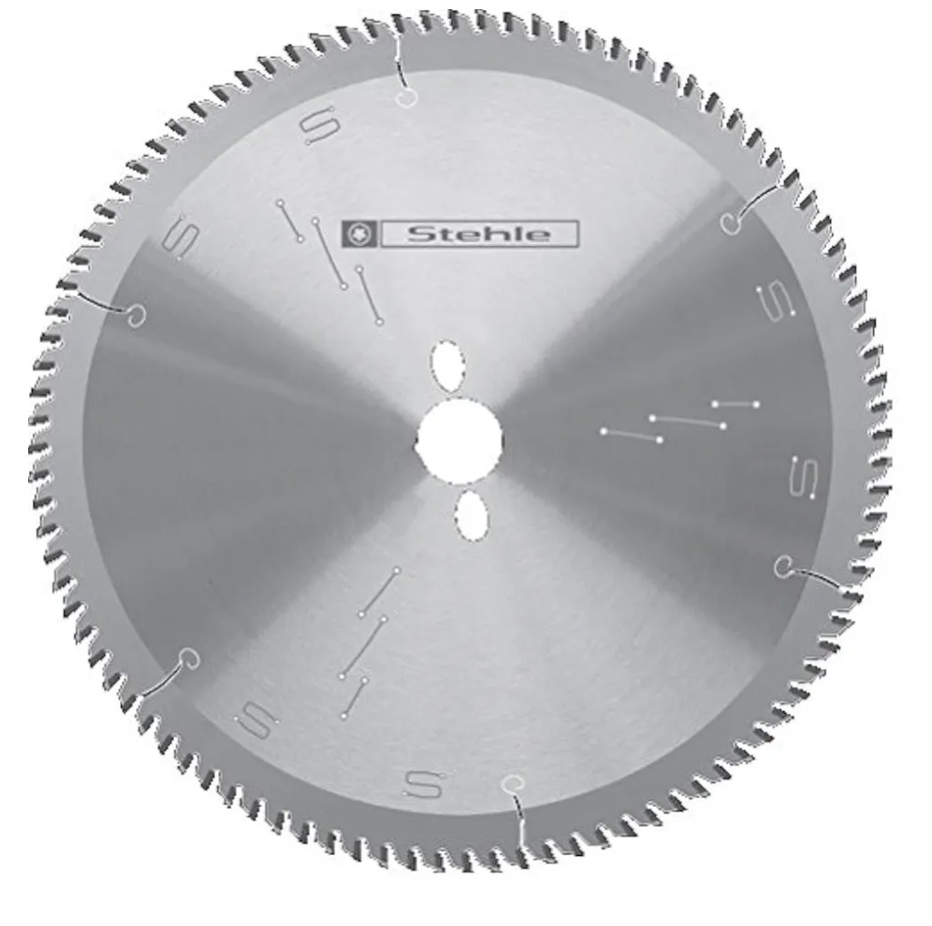 Пила дисковая 160*2,2*20*56 TR-F для ручного инструмента Leuco