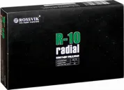 Пластыри  R-10 (белые)