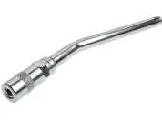 Сменная насадка на шприц с трубкой 175 мм (подходит для JTC-3305, 3306, 5551, 4548, 1034) JTC