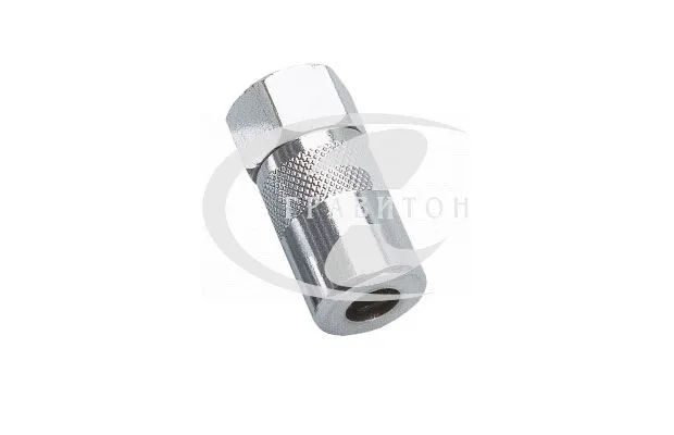 GR43520 - HC/ 12/4/B  Сменный 4-х лепестковый штуцер с шаровым клапаном HEAVYDUTY, 690 атм., 1/8", д