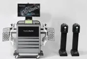 Стенд сход-развал 3D Техно Вектор P 7202 MAB