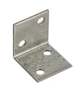 Уголок 25х25х25, цинк