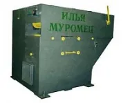 Станок многопильный "Илья Муромец 200"