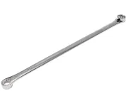 Ключ накидной удлиненный прямой 12-гранный 16х18мм, длина 407мм JTC /1/50