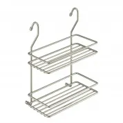 Полка для специй ALBA CWJ203М 210x82x305мм