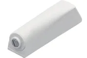 Механизм P2O Magnet для петель, под прикручивание, короткий ход, цвет белый