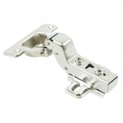 Петля вкладная RDK-59C Clip-on  с доводчиком
