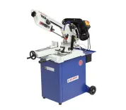 Станок ленточнопильный BELMASH MBS-560CH/400