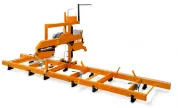 Ленточнопильный станок LT15M3E15S  Wood-Mizer