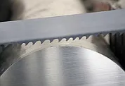 Бимет. ленточное полотно МZ2-34х1,1х2/3-C