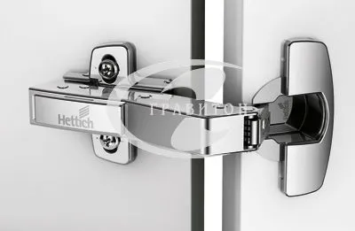 Петля Sensys 8639i W45 TH52 угол открывания 95° для накладных дверей