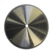 Пила дисковая Ø500 х 30 х 4,0/2,8 Z96 WZ WoodTec