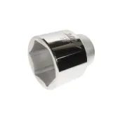 Головка торцевая 6-гранная 3/4" х 50мм, длина 72мм JTC /1