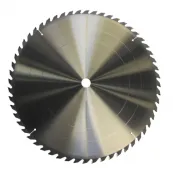 Пила дисковая Ø500 х 30 х 4,0/2,8 Z56 WZ WoodTec