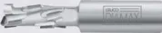 185026 Алмазная фреза 20*35/105*20 Z2+2 Leuco