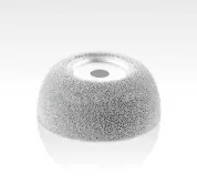 Полусфера 63,1/26,9 мм, зерно 230