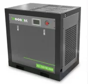 Компрессор винтовой маслозаполненный  WoodTec IC 10 AM
