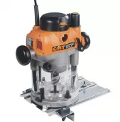 Фрезер с микролифтом 2400 Вт CMT7E