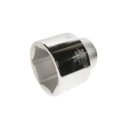 Головка торцевая 6-гранная 3/4" х 55мм, длина 76мм JTC /1